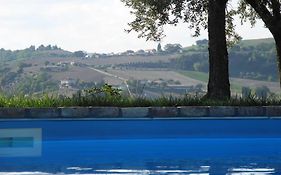 Casa Vacanze Agriturismo Eschito