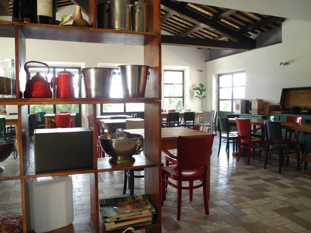 Agriturismo Eschito Hotel Montottone Esterno foto